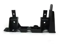 Support de retenue du tuyau de chauffage, partie supérieure. Porsche 955 Cayenne - 94810625900, 847603065735