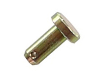 Stift für das Türfangband. Porsche 911 1965-70 - 90008800902, 900.088.009.02 - JG.009.02