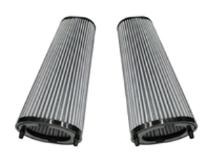 Hochleistungs-Trockenluftfilter. Porsche 981 / 718 Boxster und Cayman - 98111013000