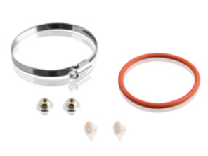 Juego de reparación de cajas de solapas. Porsche 964 - PCG96457200