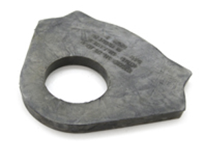 Joint de montage d'arbre à cardan. Porsche 996 C4 / C4S / Turbo - 99637525701