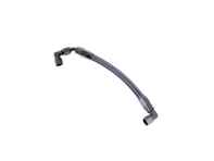 High pressure fuel line for injector rail by Rennline. Porsche 924S / 944 / 944 turbo - 94411041302, 94411041303 - M141