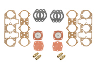 PMO Induction carburettor rebuild kit. Porsche 911