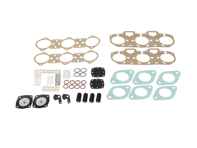 Kit carburatore PMO Induction 40mm per uso stradale. Porsche 911 da 2,7 litri a 3,0 litri di cilindrata