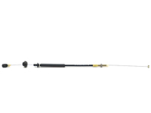 Câble d'accélérateur. Porsche 944 / 924S Boîte de vitesses manuelle LHD - 94442302307, 94442302305