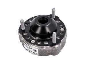 Stoßdämpfer-Federbeinstützlager. Porsche 958 Cayenne - PAA412321, 95834301700