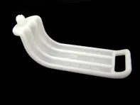 Collier de serrage de tuyau d'huile. Porsche 993 1994-98 - 99320730300