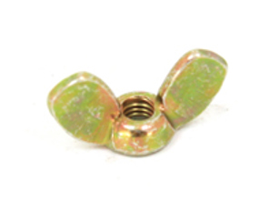 Winged nut M8 for airbox. Porsche 911 1969 - 90002900202