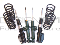 Kit Suspensión Sport Original Porsche Tequipment Porsche 993 - 00004450000, 00004450001
