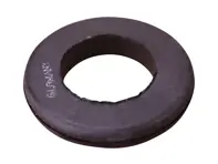 Dichtung des Rückschlagventils für die Lufteinspritzung. Porsche 911 SC 78-83 - 91111314600