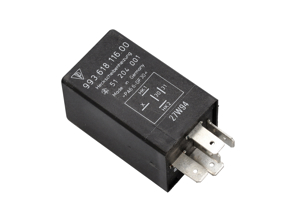 Relais de lunette arrière chauffante. Porsche 993 Coupé / Targa (tous modèles) >>1994 - 99361811600