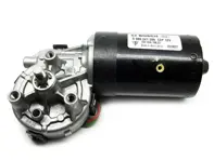 Wiper motor, Front. Porsche 986 Boxster / 996 / 997 / 987 Boxster / 987C Cayman - 99762410501, 0390241389, 9976241050 - V45-07-0001