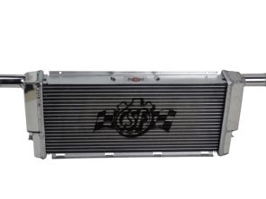 Aluminium Centre Radiator Water/Coolant. Porsche Boxster 981 / Cayman 981 - 99110613702, 7060, 99110613701, 9P1121253