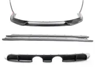 Aerokit Carbon von Rennline. Porsche 991.2