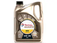 Total Quartz Ineo Longlife Oil 5W/30 for Diesel engines - 5W/30, 5W-30, 213819