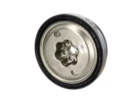 Kurbelwellenriemenscheibe für Porsche 718 (982) Boxster / Cayman S & GTS 2.5L 2017>> - 9A210216000, 0PC105253