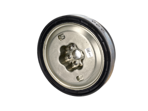 Puleggia albero motore per Porsche 718 (982) Boxster / Cayman S & GTS 2.5L 2017>> - 9A210216000, 0PC105253