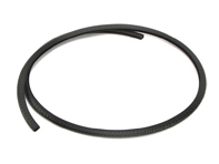 Protezione del bordo del finestrino posteriore 1/4. Porsche 911 65-77 COUPÉ - 99991104100