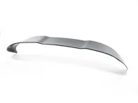 Alerón trasero de fibra de carbono de Rennline. Porsche 95B.1 Macan. - 95B827934G2X, 95B827934BG2X, 95B827934CG2X - E329