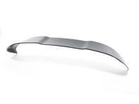 Rennline rear hatch spoiler carbon fibre. Porsche 95B.1 Macan - 95B827934G2X, 95B827934BG2X, 95B827934CG2X - E329
