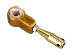 Tringlerie de changement de vitesse. Porsche 996 / 986 / 987 / 997 / 987C - 99642414700