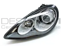 Lampada frontale. Porsche 970 Panamera - 97063116905, 97063116902, 97063116903, 97063116904, 97063117002, 97063117003, 97063117004, 97063117005, 97063116906, 97063117006