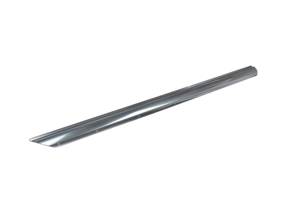 Side Sill Moulding. Porsche 911 1969-73 - 90155910553