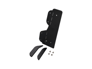 Rennline Drosselklappenverlängerung – Ferse/Zehe - PE70_71HT, PE7071HT