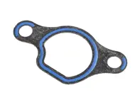 Guarnizione per ingresso refrigerante anteriore - testata cilindro. Porsche 944S 2.5L 1987-1988 - 94410430203