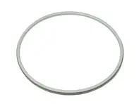 Cylinder head gasket. Porsche 911 1970-73 - 90810439100, 213.462