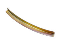 Reinforcement For Front Wheel Housing. Porsche 993 1994 - 99350579501, 99350579500