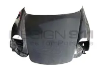 Facelift Umbaukit Porsche 996 / Boxster 986 auf 997 Look - 99650510090, 99751115101, 99751115201, KOT001, KOT002, MOT986