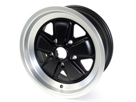 16' Style 5343 Fuchs style alloy wheel 7.0J ET23 - 53430167023