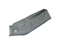 Radkasteninnenteil unten rechts. Porsche 914 1970-76 - 91450194421, 91450143612 - PP331, P331