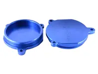 Placa de bloque de levas para 996 / 997 GT3 - SR030