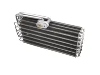Evaporatore dell'aria condizionata (Air Con). Porsche 964/993 - 96457390100, 964.573.901.00 - 125PO11006, 54486, PRV027, 8FV351210791, 73530001, 7400V027, 820970N, AE45000P, 36064, 21-0002, 9400080