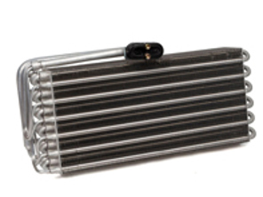 Évaporateur de climatisation (Air Con). Porsche 964 / 993 - 96457390100, 964.573.901.00 - 125PO11006, 54486, PRV027, 8FV351210791, 73530001, 7400V027, 820970N, AE45000P, 36064, 21-0002, 9400080