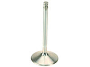 Soupape d'admission de la culasse du moteur. Porsche 993 C2 / 993 C4 / 993 Turbo - 99310540902, 993.105.409.02, 3310.239, 854429-6