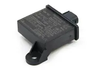 Sensor voor bandenspanningscontrolesysteem. Porsche 958 Cayenne / 970 Panamera / Boxster / Cayman / 991 / 997.2 - 7PP907283, 9A790728300