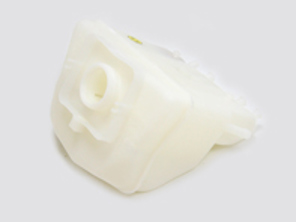 Réservoir de liquide à frein. Porsche 964 / 993 / Carrera GT - 99335511350, 96435511351