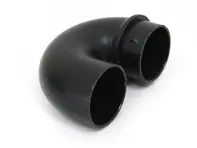 Ansaugkrümmer des Getriebes. Porsche 996 Turbo / 997 Turbo - 99311661000