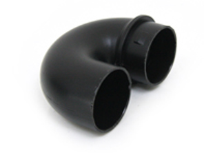 Ansaugkrümmer des Getriebes. Porsche 996 Turbo / 997 Turbo - 99311661000