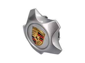 Radkappe 'Stern' für Porsche Cayenne Felgen. - 955361303079A1