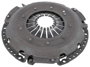 Clutch pressure plate. Porsche Boxster 987 Boxster / Cayman - 98711602720, 98711602722, 9871160272, 98711602724, 3082 000 489
