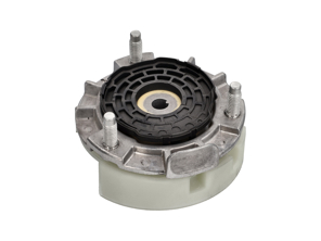 Stoßdämpfer zur Unterstützung der oberen Halterung hinten. Porsche 997 MKI und MKII - 99733306100