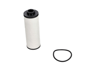 Filtro de aceite. Transmisión Porsche Macan PDK - PAC325330, 0B5325330A - HX186D