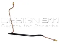 Bremsverbindungsleitung Hinterer Bremssattel, LINKS. Porsche 911 78-86 - 91135562704