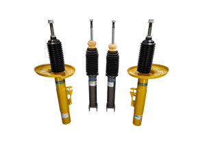 Bilstein Sports B6 Stoßdämpfer VORNE & HINTEN. Porsche 997 C2 07/2004>> - 24-118224, 35-118213