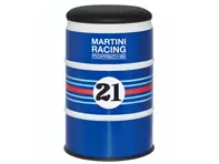 Siège de baril de pétrole Porsche – MARTINI RACING® - WAP0501020MSFS