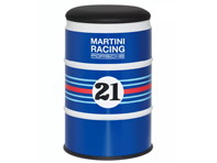 Porsche Oil drum seat – MARTINI RACING® - WAP0501020MSFS